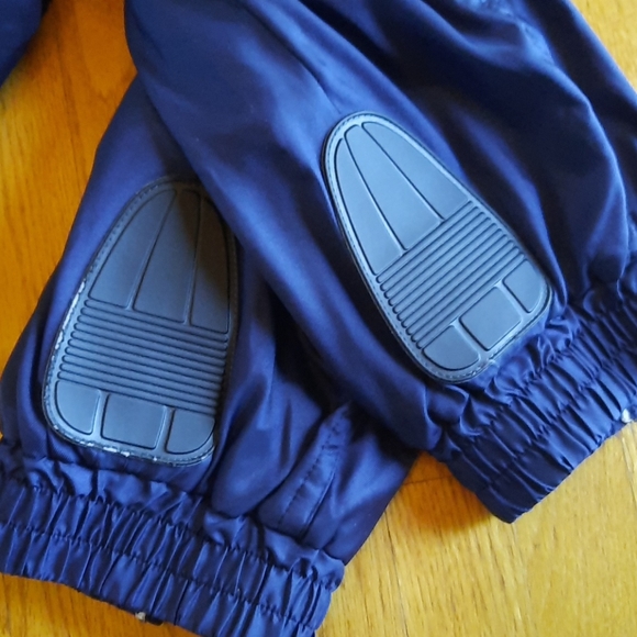 VTG DESCENTE skipants EUC sz 8 - Picture 10 of 10